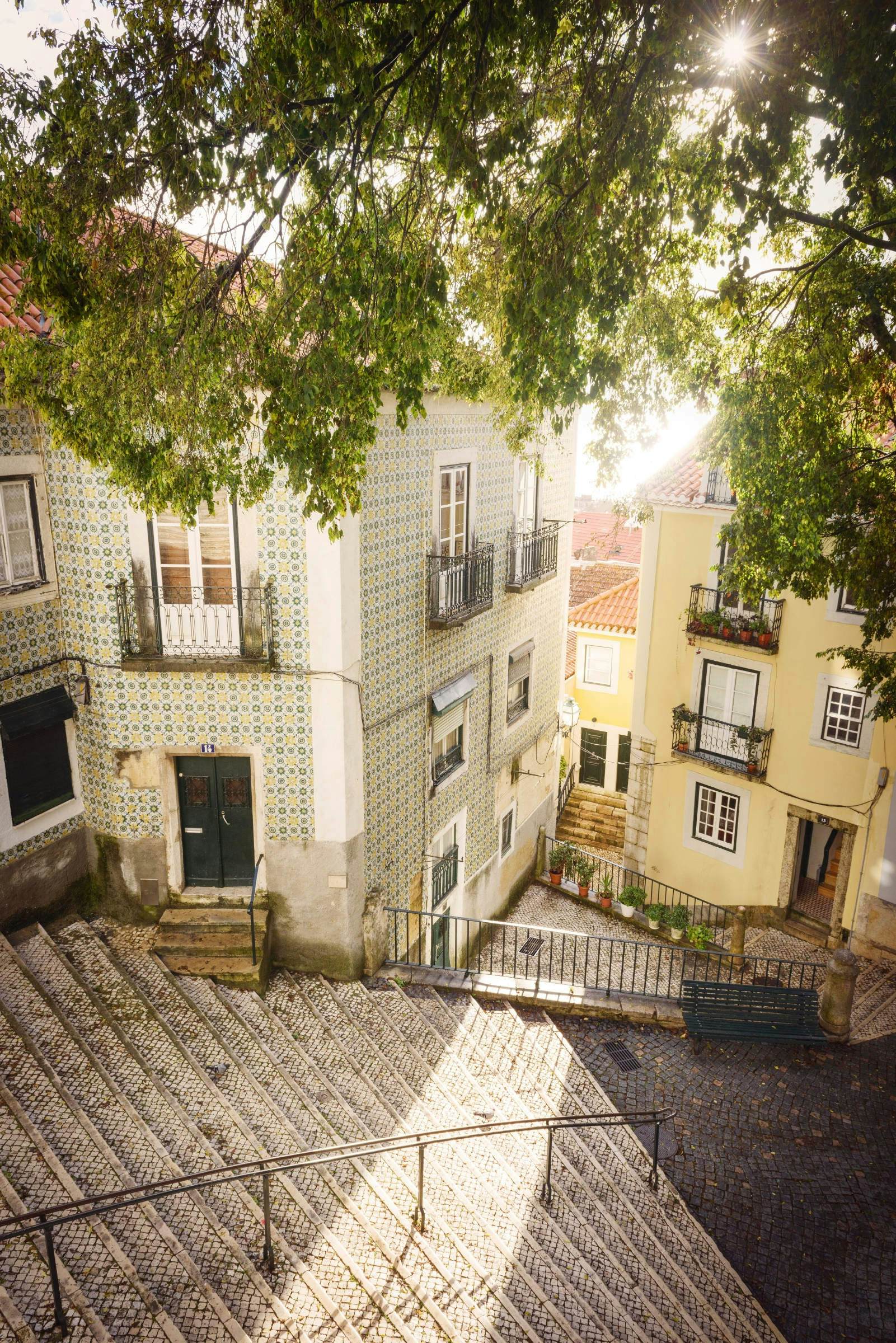 Why January is the best time to visit Lisbon Lonely